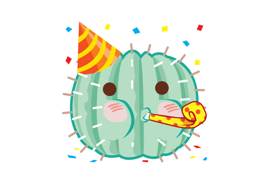 Celebration cactus ThisIsTucson